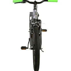 Volare Cross Fiets - 20 inch - donker Grijs
