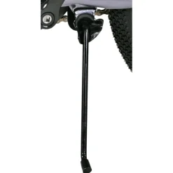 Volare Cross Fiets - 20 inch - donker Grijs