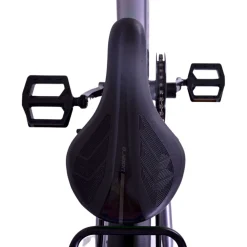 Volare Cross Fiets - 20 inch - donker Grijs