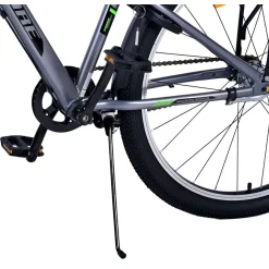 Volare Cross Fiets - 26 inch - donker Grijs -