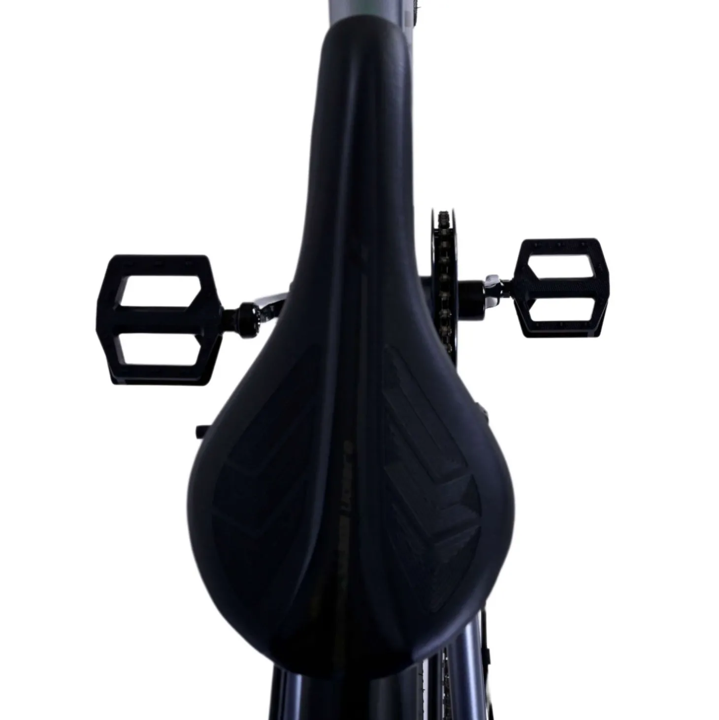 Volare Cross Fiets - 26 inch - donker Grijs -