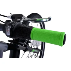 Volare Cross Fiets - 26 inch - donker Grijs -