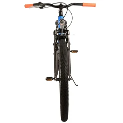 Volare Cross Fiets - 26 inch - Blauw - 3 Versnellingen