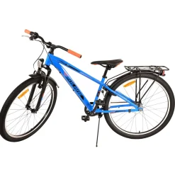 Volare Cross Fiets - 26 inch - Blauw - 3 Versnellingen