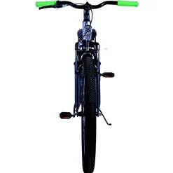 Volare Cross Fiets - 24 inch - donker Grijs