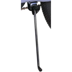 Volare Cross Fiets - 24 inch - donker Grijs