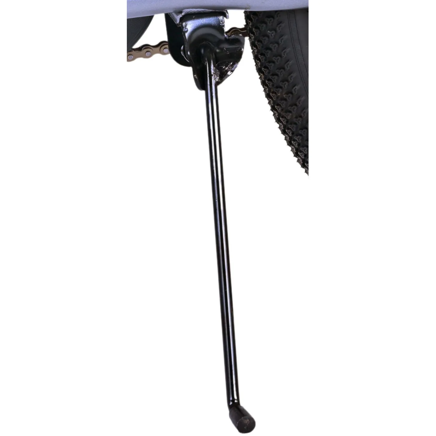 Volare Cross Fiets - 24 inch - donker Grijs