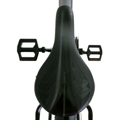 Volare Cross Fiets - 24 inch - donker Grijs