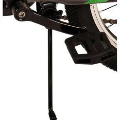 Volare Cross Fiets - 20 inch - Grijs - 6 versnellingen