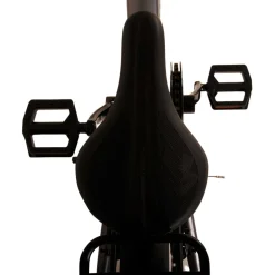 Volare Cross Fiets - 20 inch - Grijs - 6 versnellingen