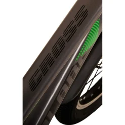 Volare Cross Fiets - 20 inch - Grijs - 6 versnellingen