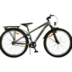 Volare Cross Fiets - 26 inch - Grijs