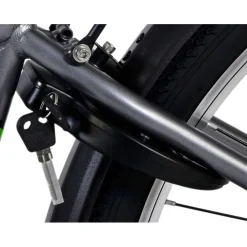 Volare Cross Fiets - 26 inch - Grijs