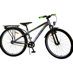 Volare Cross Fiets - 26 inch - Grijs