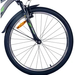 Volare Cross Fiets - 26 inch - Grijs