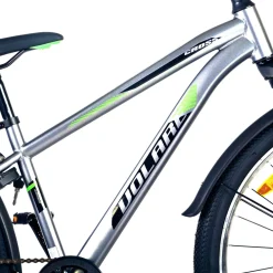 Volare Cross Fiets - 26 inch - Grijs