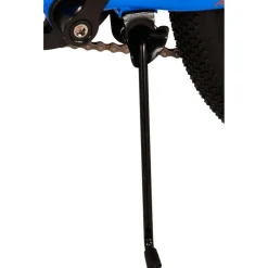 Volare Cross Fiets - 20 inch - Blauw - 6 versnellingen