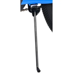 Volare Cross Fiets - 24 inch - Blauw