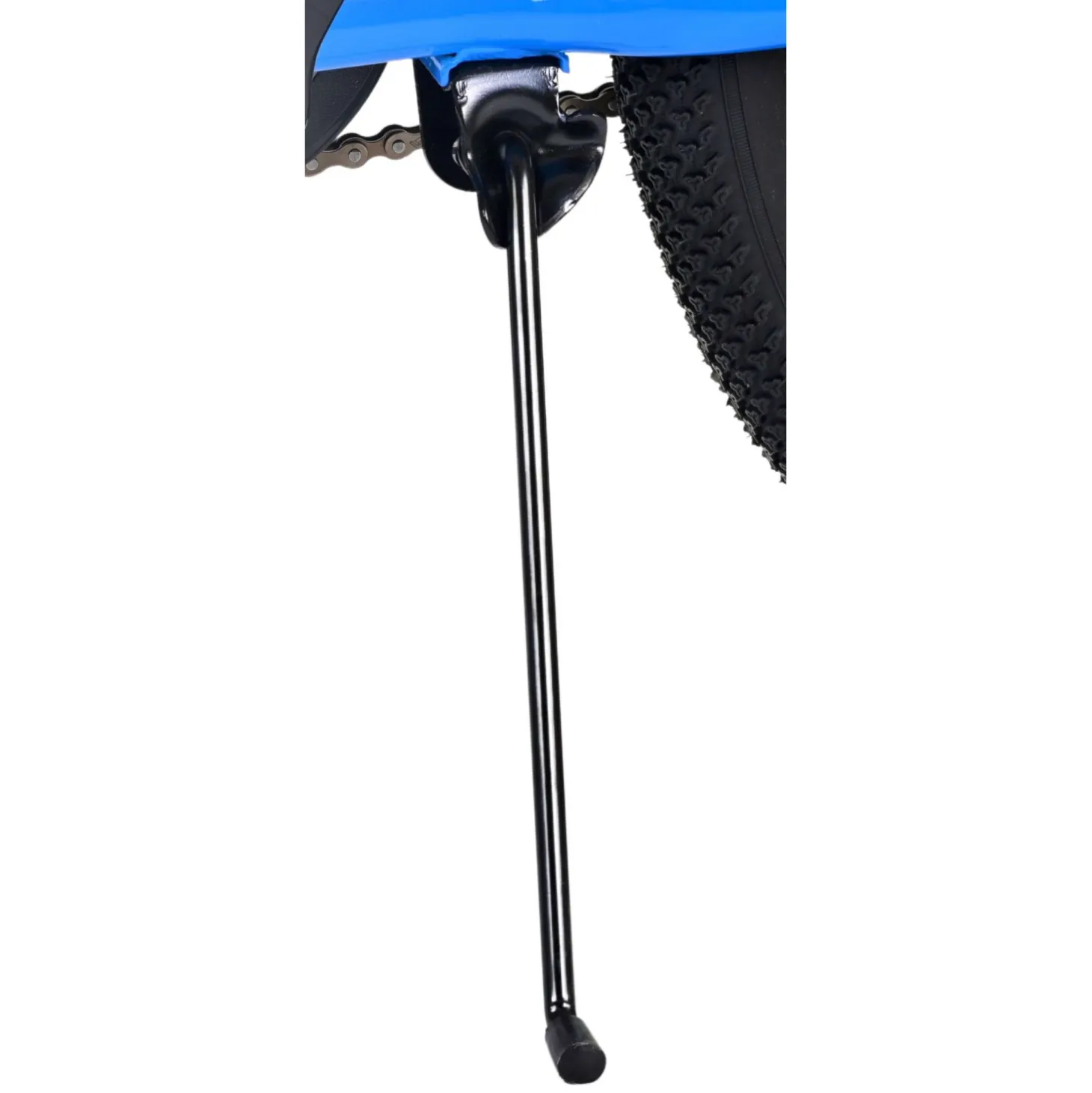 Volare Cross Fiets - 24 inch - Blauw