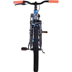 Volare Cross Fiets - 20 inch - Blauw