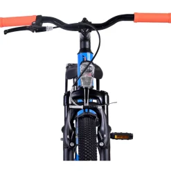 Volare Cross Fiets - 20 inch - Blauw