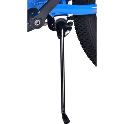 Volare Cross Fiets - 20 inch - Blauw