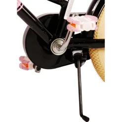 Volare Excellent Fiets - 16 inch - Zwart