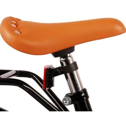Volare Excellent Fiets - 16 inch - Zwart