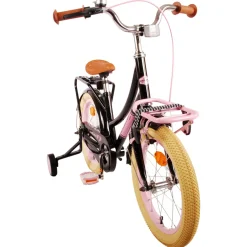 Volare Excellent Fiets - 16 inch - Zwart