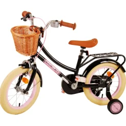 Volare Excellent Fiets - 14 inch - Zwart