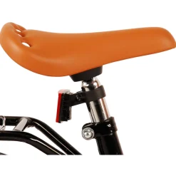 Volare Excellent Fiets - 14 inch - Zwart