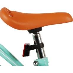 Volare Excellent Fiets - 18 inch - Groen