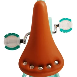 Volare Excellent Fiets - 18 inch - Groen