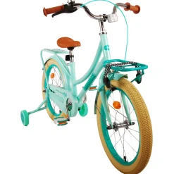 Volare Excellent Fiets - 18 inch - Groen