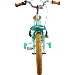 Volare Excellent Fiets - 18 inch - Groen