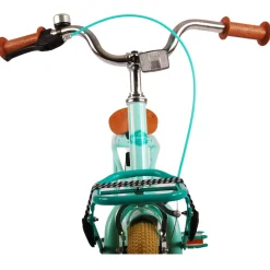 Volare Excellent Fiets - 18 inch - Groen