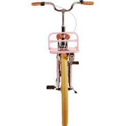 Volare Excellent Fiets - 26 inch - Zwart