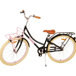 Volare Excellent Fiets - 26 inch - Zwart