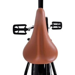 Volare Excellent Fiets - 24 inch - Zwart - 3 Versnellingen