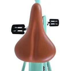 Volare Excellent Fiets - 26 inch - Groen - Shimano Nexus