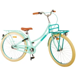 Volare Excellent Fiets - 26 inch - Groen