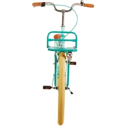 Volare Excellent Fiets - 26 inch - Groen
