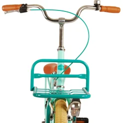 Volare Excellent Fiets - 26 inch - Groen