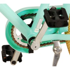 Volare Excellent Fiets - 26 inch - Groen