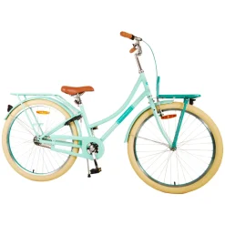 Volare Excellent Fiets - 26 inch - Groen