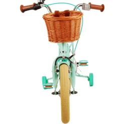 Volare Excellent Fiets - 14 inch - Groen