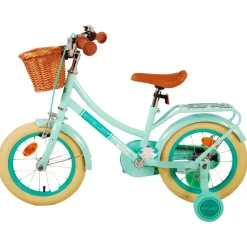 Volare Excellent Fiets - 14 inch - Groen