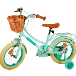 Volare Excellent Fiets - 14 inch - Groen
