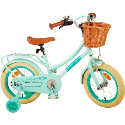 Volare Excellent Fiets - 14 inch - Groen