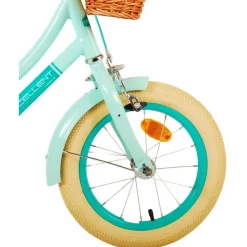 Volare Excellent Fiets - 14 inch - Groen
